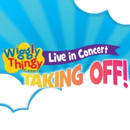 Taking Off: Live in Concert! | WigglyThingy Games icon
