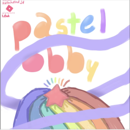 Pastel Obby