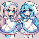 ~LUNARRIES~