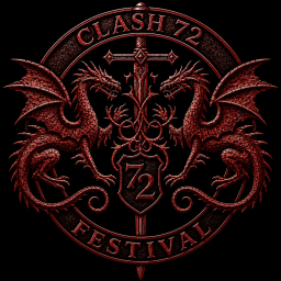 CLASH 72 [EVENT RED DEVIL]