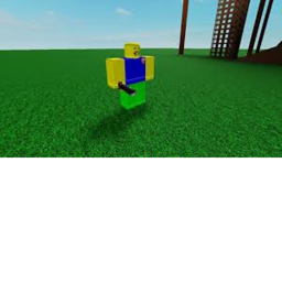 Noobek the killer