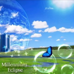 [ME]Millennium Eclipse千禧之殇同人