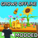 [🐝] Grow a Garden MODDED 🌻