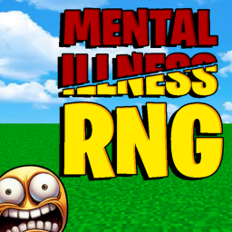Mental Illness RNG