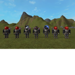 ### Ninja Clan