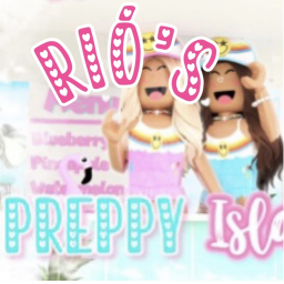 -Rió's Preppy Con-