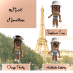 iiHazel Homestore