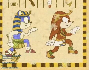 SONIC RUN (dessert)