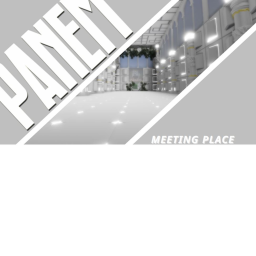 : °PANEM° : Meeting Place