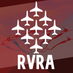 Roblox Virtual Red Arrows | RVRA