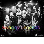 Swaggy Legends