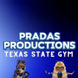 Prada's Productions | Texas State Gym icon