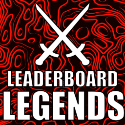 Leaderboard Legends