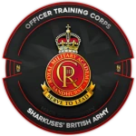 |GBΑ| - Officer Training Corps