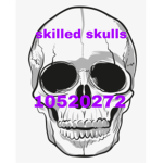 skilled skulls