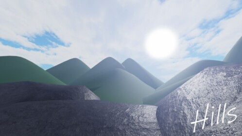 Hills