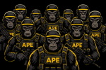 ApeGang Apg