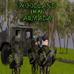 [SEA] Wood Land Armada