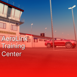 [CLOSED] AeroLink: Training Center