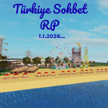 Türkiye Sohbet RP