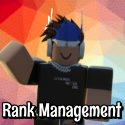 Rank Management Center