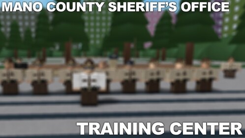 Mano County Training Center
