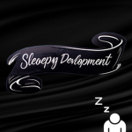 sleepy_development