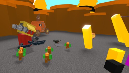 Wonderful Accident Simulator