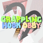 Grappling Hook Obby
