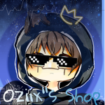 Oziix shop