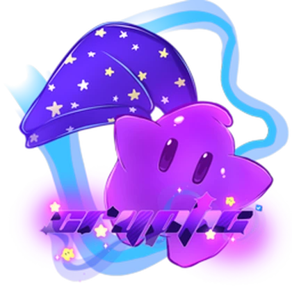 Cryptic Stars ! Roblox group icon