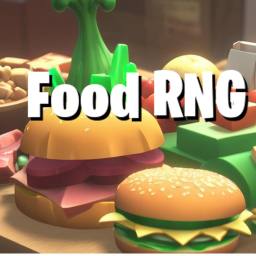 Food RNG [0.0.1 Alpha]