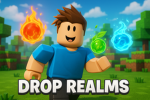 Drop Realms