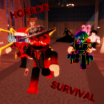 Horror survival