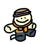 Glow Plushie