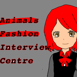 Animal fashion interviews V I
