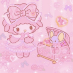 -strawberry kitten-