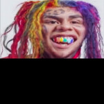 แมพxxtentacion  by thailand ดันโล