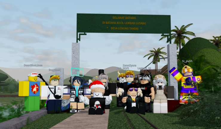 MOLEK Narrow Gauge Railway Experience screenshot 3