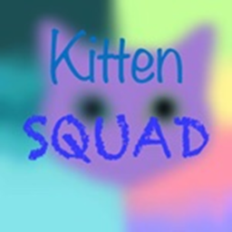 Kitten squad interview center