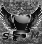 Secret Mercenaires