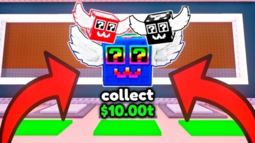 [🛰️] Steals an INSANE Brainrot [x999 MODDED]