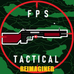 DESTROY THE CITY  Tactical FPS - REIMAGINED