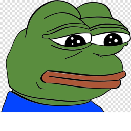 This Frog Pepe