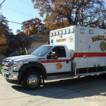 ISRP | Emergency Medical Services Group Thumbnail