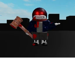 try kill a dust pesti sans lol icon