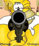et gun corp.