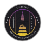 Installation Erebus | SCP:RP