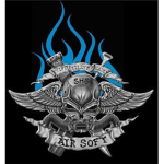 Grey Ghost Air #### ###