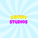 SQUID STUDIO'S!